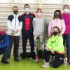 III TORNEO SOLIDARIO DE NAVIDAD